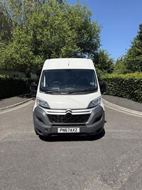 CITROEN RELAY