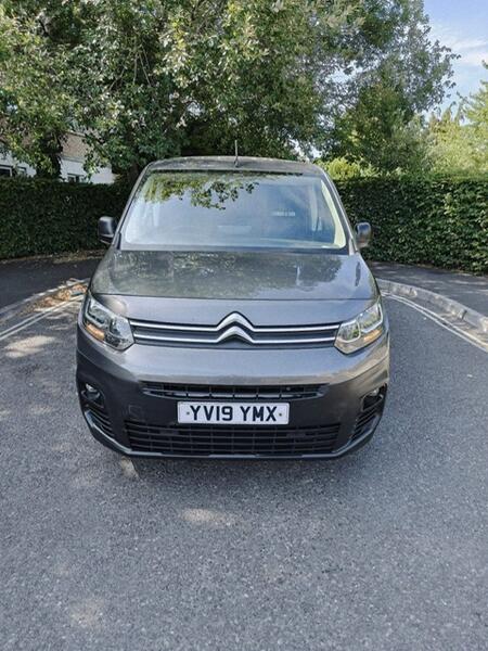 CITROEN