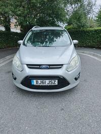 FORD GRAND C-MAX