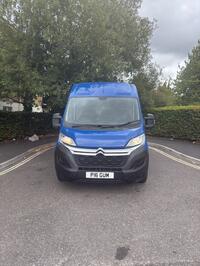 CITROEN RELAY